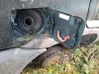 Fuel tank cap 