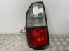Lampa tylna 