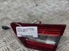 Lampy tylnej klapy bagażnika 265505796R