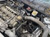 Master brake cylinder 9949652