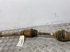 Front driveshaft 1612383480