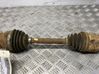 Front driveshaft 1612383480