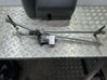 Motor y varillaje del limpiaparabrisas delantero 