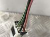 Lampa tylna 265558H301