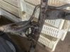 Bastidor delantero 544013322R