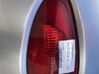 Luz trasera/de freno 46556349