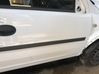 Front door trim (molding) 9227286