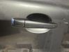 Front door exterior handle 39879658