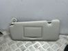 Sun visor 964012136R