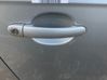 Front door exterior handle 8J0837207GRU