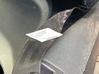 Front seatbelt 8J8857705FV04