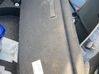 Trunk/boot floor carpet liner 