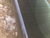 Listón embellecedor de la puerta delantera (moldura) 7701692448