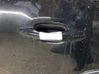 Rear door exterior handle 980297831T