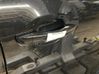 Front door exterior handle 980297821T