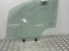 Front door window glass four-door 9813022580