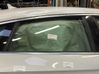 Rear door window glass 8W8845206B