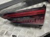 Tailgate rear/tail lights 8W6945094Q