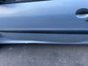 Front door trim (molding) 8545Q5