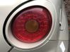Luz trasera/de freno 71752162