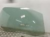 Front door window glass four-door 9806027280