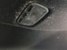 Front seat light 