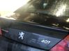 Tailgate/trunk/boot lid 860686