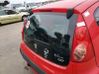 Tailgate/trunk/boot lid 