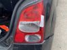 Rear/tail lights 8200387889