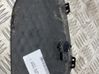 Front bumper lower grill A2538850222