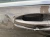 Front door exterior handle 09976013598796