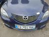 Grotelės priekinės BP4M50711B93