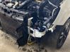 Front subframe 9808011780