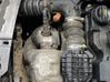 Catalyst/FAP/DPF particulate filter 9803421880