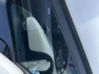 Front triangle window/glass 