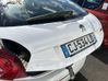 Tailgate/trunk/boot lid 9810682180