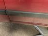 Front door trim (molding) 8545S3