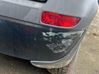 Rear bumper 9196977