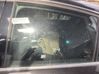 Rear door window glass 823010001R