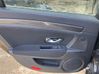 Rear door card panel trim 