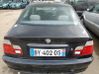 Aizmugurējais pārsegs (bagāžnieks) 41627003314