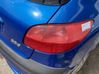 Rear/tail lights 6351P1