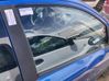 Front door window glass four-door 9202Q8