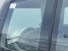 Rear side window 