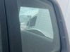 Rear side window 