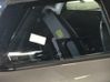 Rear door window glass 823003033R