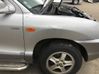 Guardabarro 6632126270