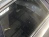 Rear door window glass 9801011280