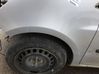 Guardabarro 631014270R