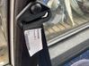 Cintura di sicurezza anteriore 8971AV